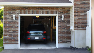 Garage Door Installation at Huron Industrial Park, Colorado