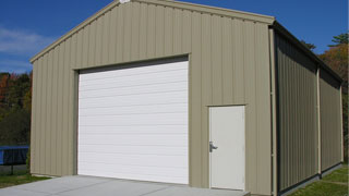 Garage Door Openers at Huron Industrial Park, Colorado